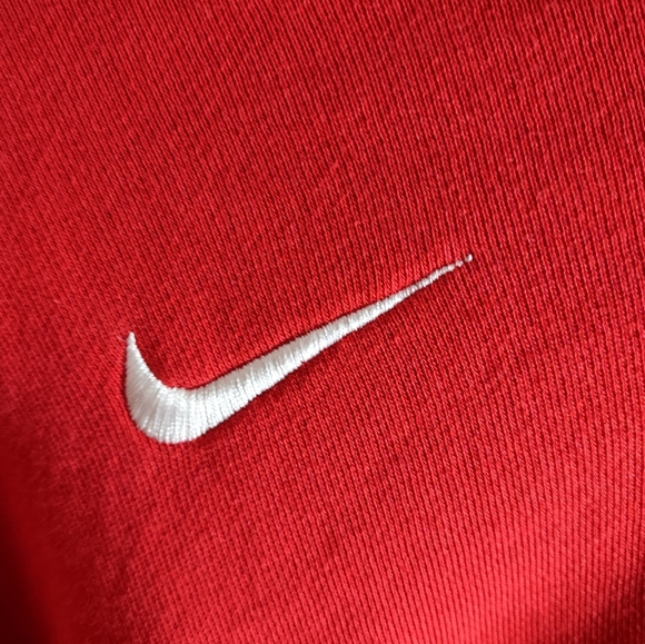 COPY - RARE Special Edition Nike Call of Duty Championship 2018 Red Hoodie with… - Picture 3 of 7